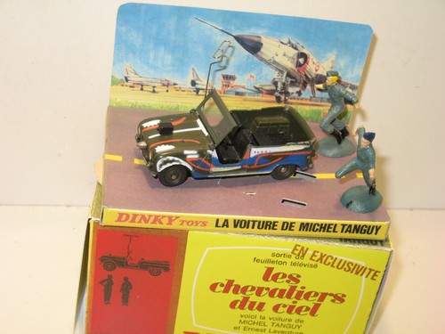 Dinky toys les - dinky, toys,