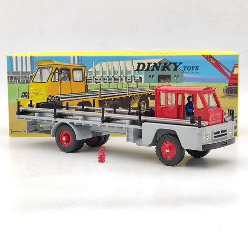 885 camion porte fer - 885, sinpar