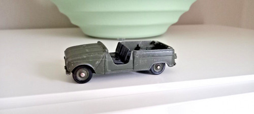 Dinky toys renault 4 sinpar - dinky,