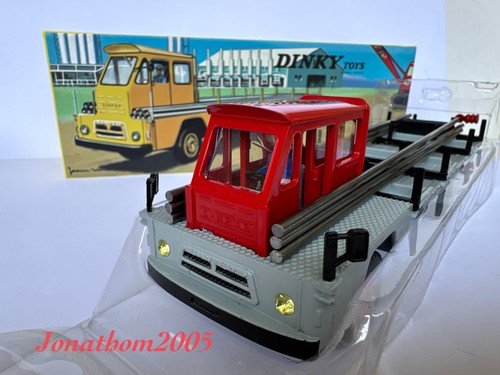 Dinky toys atlas camion - atlas,