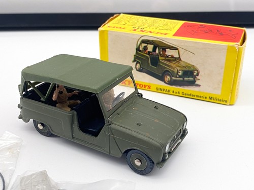 Dinky toys ref - ref, r4