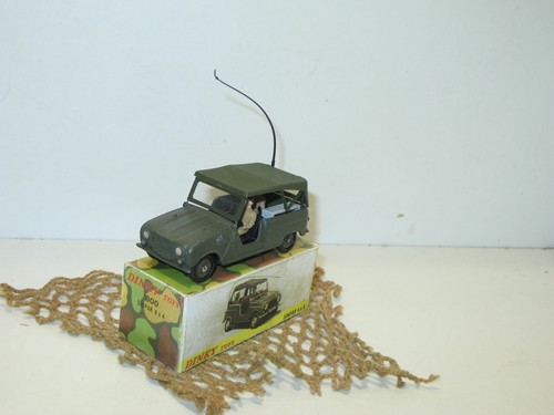 Dinky toys sinpar - dinky,